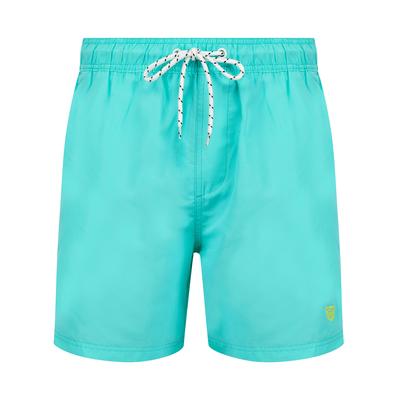 Swim Shorts Evander Classic Swim Shorts in Blue Radiance - Kensington Eastside / M - Tokyo Laundry