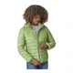Junge , Quilted Lightweight Jacket Jade Modern Fit ,Green female, Sizes: 3XL, 2XL, S, XL