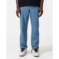 Stan Ray Men's Taper 5 Jeans - Blue - Size: 32/32