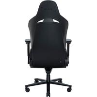 RAZER Gaming-Stuhl Enki Stühle schwarz (schwarz, schwarz) Gamingstühle