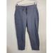 Columbia Pants & Jumpsuits | Columbia Cargo Pants Womens Size Large Gray Outdoor Hiking Performance | Color: Gray | Size: L