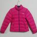 The North Face Jackets & Coats | North Face Womens Small Pink Nupse 700 Down Jacket Winter Puffer Ladies Coat Ski | Color: Pink | Size: S