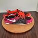 Nike Shoes | Nike Free Hyperfeel Cross Elite Womens 9.5 Shoes Pink Orange Running Sneakers | Color: Orange/Pink | Size: 9.5