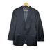 Michael Kors Suits & Blazers | Michael Kors Mens Formal Button 100% Wool Canadian Made Blazer Jacket Size 42 | Color: Black/White | Size: 42r
