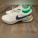 Nike Shoes | Nike Air Zoom Victory Tour 3 Nrg Masters Special Edition Dv6799-007 Men Sz 10.5 | Color: Orange/White | Size: 10.5