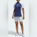 Adidas Shorts | Nwt Adidas Women’s 7” Golf Shorts | Color: White | Size: 10