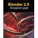 Blender 2.9 - Allan Brito - Paperback - Used