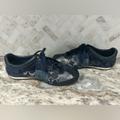 Coach Shoes | Coach Shoes, Size 6.5 | Color: Blue/Silver | Size: 6.5