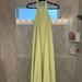 Zara Dresses | Mint Green Lightweight Summer Maxi | Color: Green | Size: Xs