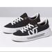Vans Shoes | Nwt Vans Sid Ni Platform Sneaker, Women’s 7.5, Men’s 6 | Color: Black/White | Size: 7.5