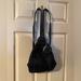Nine West Bags | 90’s Vintage Nine West Mini Backpack Black Purse | Color: Black | Size: Os