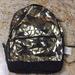 Pink Victoria's Secret Bags | Nwt Victoria’s Secret Pink Campus Backpack | Color: Gold/Pink | Size: Os