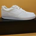 Nike Shoes | Nike Priority Low Top Fashion Sneakers Casual 12 | Color: White | Size: 12