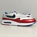 Nike Shoes | Nike Air Max 1 ‘86 Og G Nrg “Big Bubble - Usa” Men’s Size 10 Golf Shoes | Color: Red/White | Size: 10
