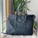 Gucci Bags | Authentic Gucci Black Nylon Guccissima Handbag 1,450$ | Color: Black | Size: Os