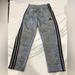 Adidas Bottoms | Adidas Boys Pants Size 8 | Color: Gray | Size: 8b