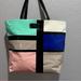 Kate Spade Bags | Kate Spade Daycation Coated Canvas Bon Shopper | Color: Blue/Green | Size: Os
