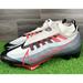 Nike Shoes | Nike Vapor Edge Pro 360 Cleats Dq3670-061 Black University Red Men’s Size 7.5 | Color: Black | Size: 7.5