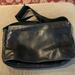 Coach Bags | Coach 5233 Crossbody Travel Messenger Laptop Bag Black Rare | Color: Black | Size: 18” Long, 13” Tall, 3” Deep