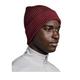 Buff & Bike Merino Active Beanie - Dark Red