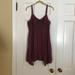 American Eagle Outfitters Dresses | American Eagle Sundress | Color: Black | Size: 6