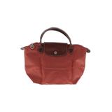 Longchamp Tote Bag: Red Bags