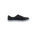 Universal Thread Sneakers: Black Color Block Shoes - Women's Size 8 - Round Toe