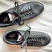 Nike Shoes | Nike Blazer Low Sneakers Black Av9370-001 Womens Size 10.5 Shoes | Color: Black/White | Size: 10.5