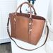 Michael Kors Bags | Michael Kors Bedford Legacy Leather Tote Bag, New W/Tag | Color: Brown | Size: Os