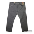 Levi's Jeans | Levi's Men's 501 Original Stretch Straight Leg Jeans 40x30 Gray | Color: Gray | Size: 40