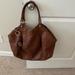 Gucci Bags | Gucci Sukey Leather Tote & Wallet | Color: Brown | Size: Os