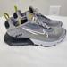 Nike Shoes | Nike Air Max 2090 Size 4.5y Gray And Black | Color: Black/Gray | Size: 4.5bb