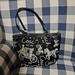 Coach Bags | Coach Horse And Carriage Bag | Color: Black/Gray | Size: Os