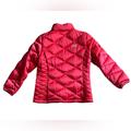 The North Face Jackets & Coats | Girls The North Face 550 Down Coat | Color: Orange/Pink | Size: Lg