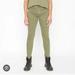 Free People Jeans | Free People Skinny Jeans Army Green | Color: Green | Size: 31