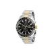 Invicta Men Analog Quartz Watch with Stainless Steel Strap 38969