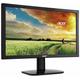 Acer KA270H - LED monitor - 27" - 1920 x 1080 Full HD (1080p) @ 60 Hz - VA - 300 cd/m² - 4 ms - HDMI, DVI, VGA - black