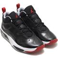 Jordan Stay Loyal 3 Men's Shoes (FB1396-006, Black/White/Wolf Grey/Varsity Red), Black/White/Wolf Grey/Varsity Red, 10.5 UK