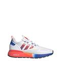 adidas Originals Zx 2k Boost Mens Casual Running Shoe Fv9996 Size 10