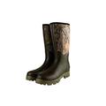 JACK PYKE Neoprene Wellington Boots English Oak Evolution 7 UK