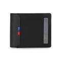 PUMA BMW M Motorsport Wallet, Black, One size