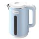 Electric Kettles Stainless Steel Electric Kettle Fast Boil Auto Shutoff Boil Dry Protection Hot Water Boiler 360° Rotating Base Kettle Boiler ease of use