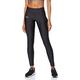 UNDKU|#Under Armour Women Speed Stride Tight Legging - Black/ Black/ Reflective (001), SM