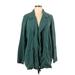 Chelsea28 Jacket: Green Jackets & Outerwear - Women's Size Large