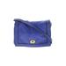 J.Crew Crossbody Bag: Blue Bags