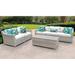 Fairmont 6 Piece Outdoor Wicker Patio Furniture Set 06p