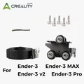 Creality 3d sprite extruder pro kit kabel unterstützung kit modifizierte 3d drucker teile für