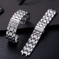 Edelstahl Mann Uhren armband für Tissot T035 Couturier Uhren armband Marke Armband T035617 T035439a