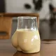 Tazze per bere culo da 450 ml Tazza da caffè in vetro borosilicato trasparente Tazza da caffè divertente Tazza da donna in vetro Corpo Tazza da culo Tazze da acqua per latte