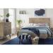 Union Rustic Kayoko Platform Solid Wood Bedroom Set Wood in Brown | Queen | Wayfair EABFB78112614352A5A3CAA23DEBF533